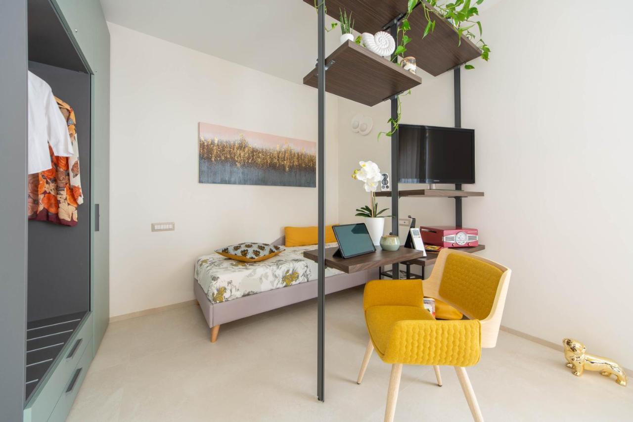 Casa Aura - Amalfi Coast Apartment Maiori Exterior photo