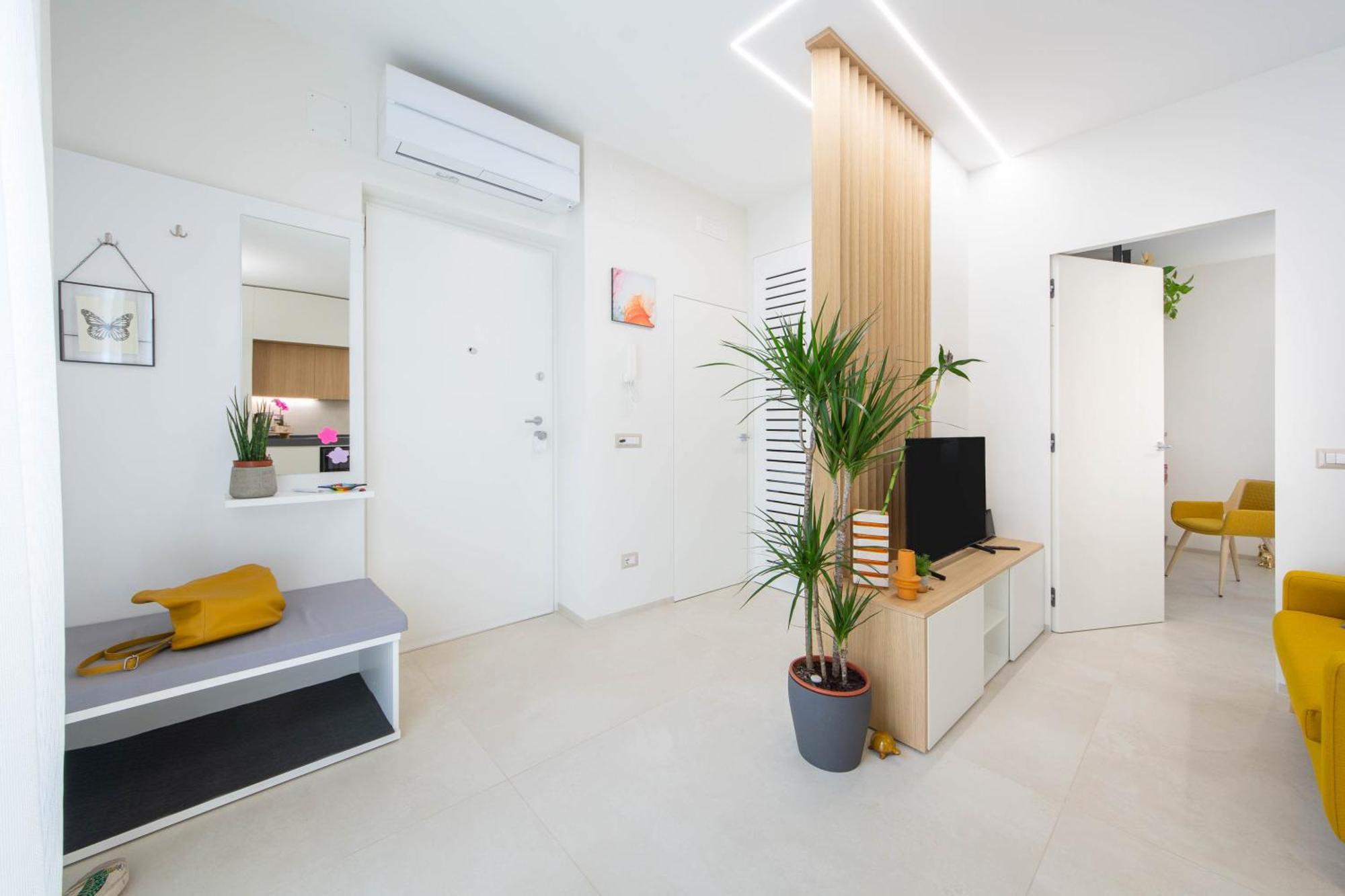 Casa Aura - Amalfi Coast Apartment Maiori Exterior photo